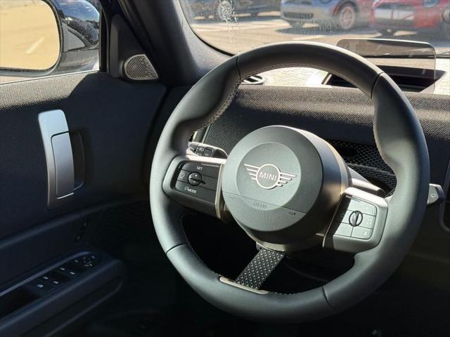 2026 MINI Cooper Countryman Cooper S