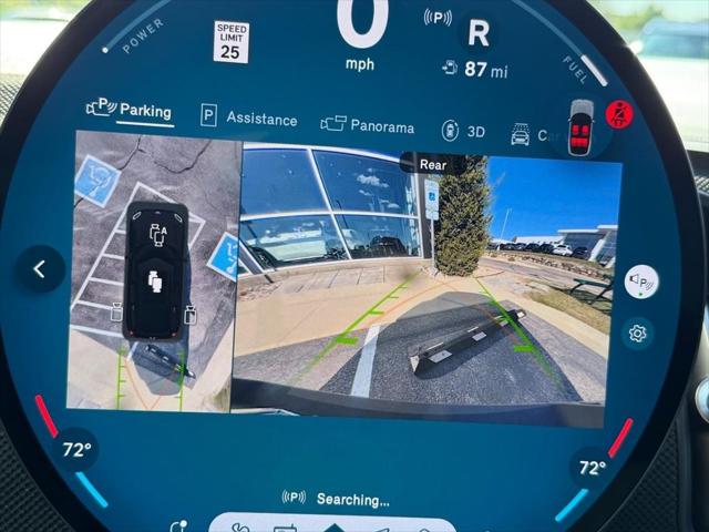 2026 MINI Cooper Countryman Cooper S