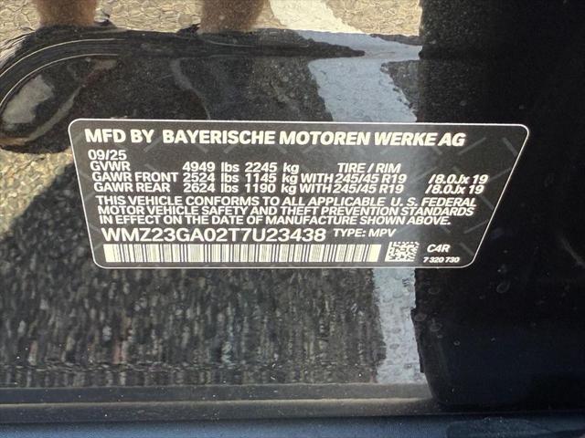 2026 MINI Cooper Countryman Cooper S