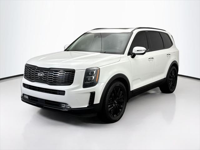 2020 Kia Telluride SX for sale in Phoenix, AZ