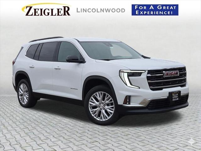 2026 GMC Acadia Elevation FWD for sale in Lincolnwood, IL