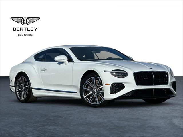 2026 Bentley Continental Unknown for sale in Los Gatos, CA