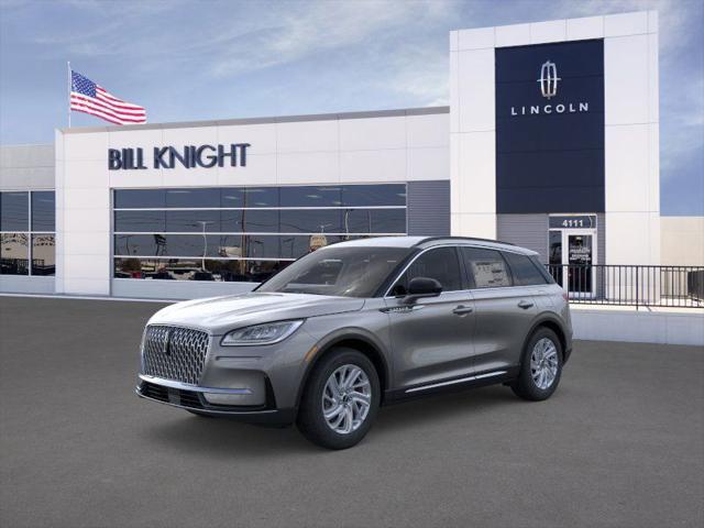 2026 Lincoln Corsair Premiere for sale in Tulsa, OK