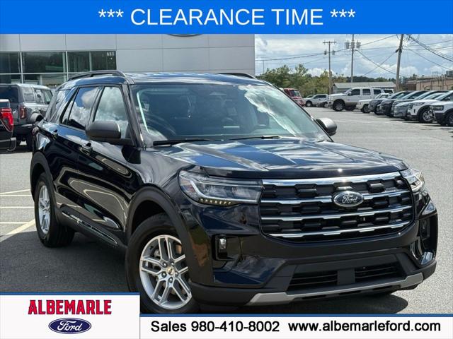 2025 Ford Explorer Active for sale in Albemarle,, NC