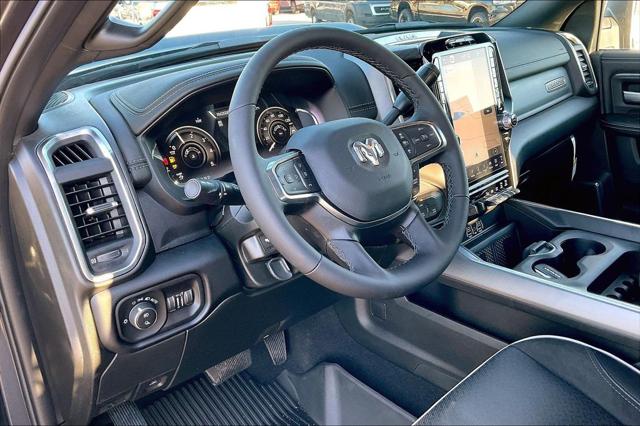 New 2026 RAM 3500 Laramie Mega Cab 4x4 64" Box For Sale in Millington, TN