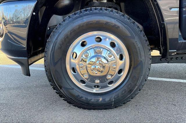 New 2026 RAM 3500 Laramie Mega Cab 4x4 64" Box For Sale in Millington, TN