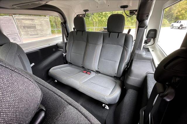 New 2026 Jeep Wrangler Sport For Sale in Millington, TN