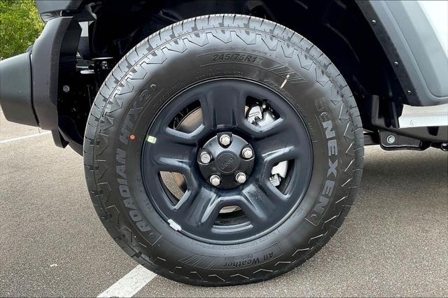 New 2026 Jeep Wrangler Sport For Sale in Millington, TN