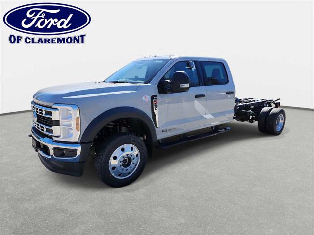 2026 Ford F-450 XLT for sale in Claremont, NH