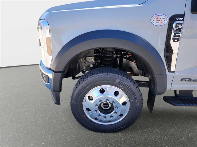 2026 Ford F-450 XLT