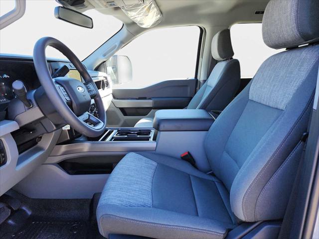 2026 Ford F-450 XLT