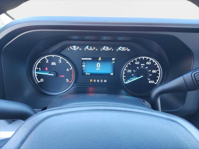 2026 Ford F-450 XLT