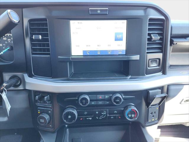 2026 Ford F-450 XLT