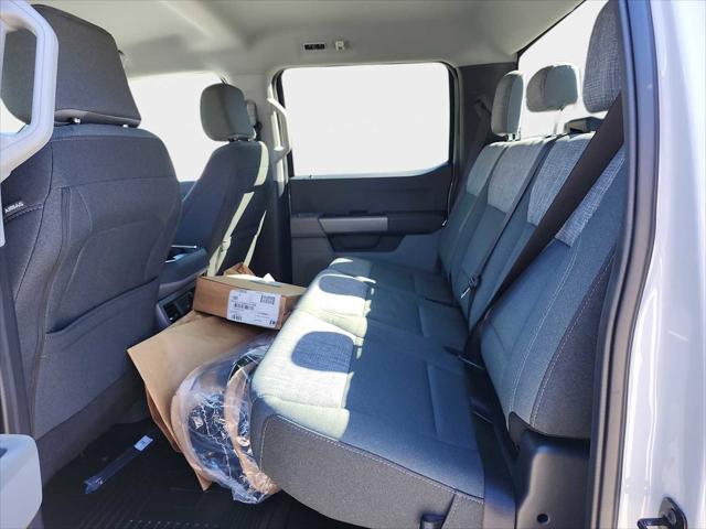 2026 Ford F-450 XLT