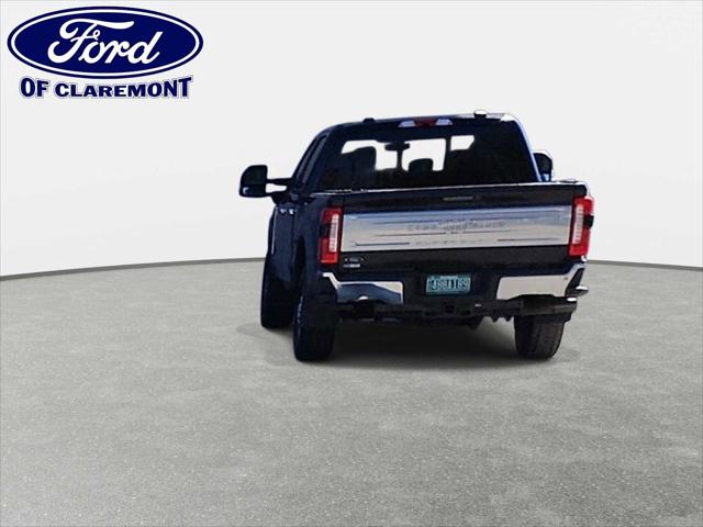 2026 Ford F-450 XLT