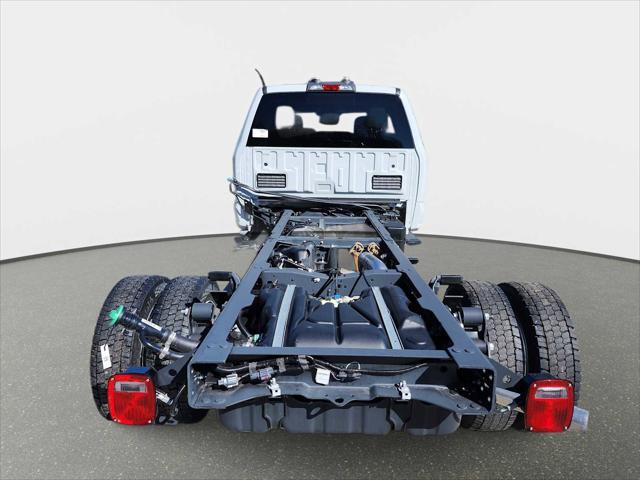 2026 Ford F-450 XLT
