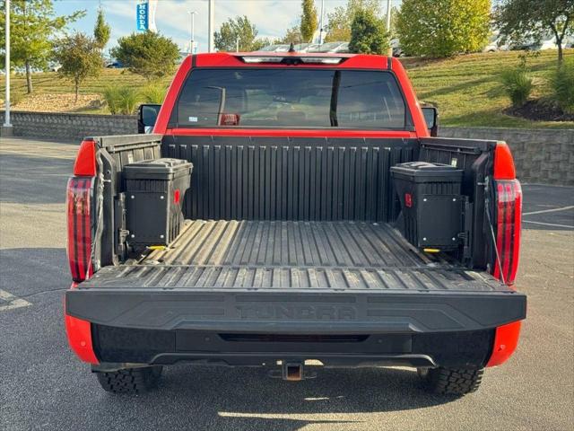 2023 Toyota Tundra TRD Pro - Photo 4