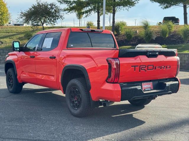 2023 Toyota Tundra TRD Pro - Photo 7