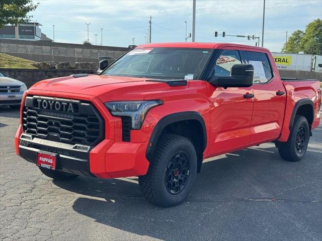 2023 Toyota Tundra TRD Pro - Photo 9