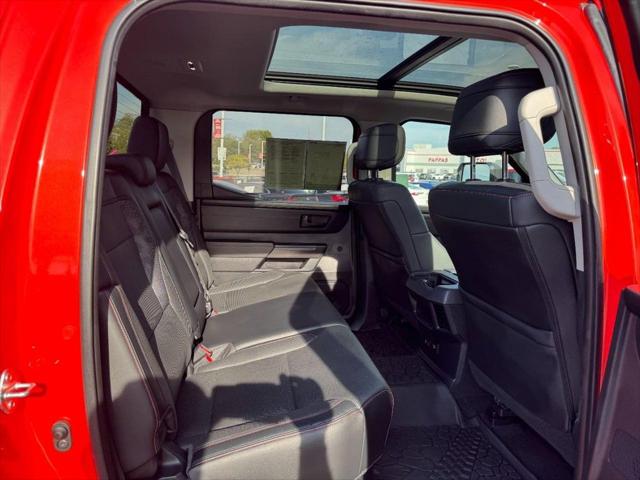 2023 Toyota Tundra TRD Pro - Photo 12