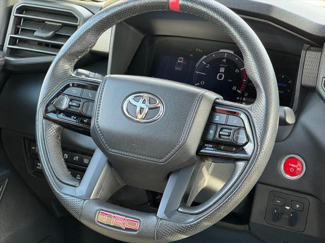 2023 Toyota Tundra TRD Pro - Photo 14