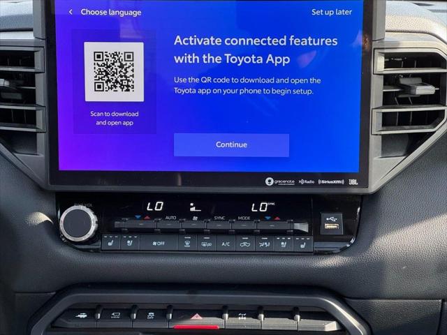 2023 Toyota Tundra TRD Pro - Photo 16