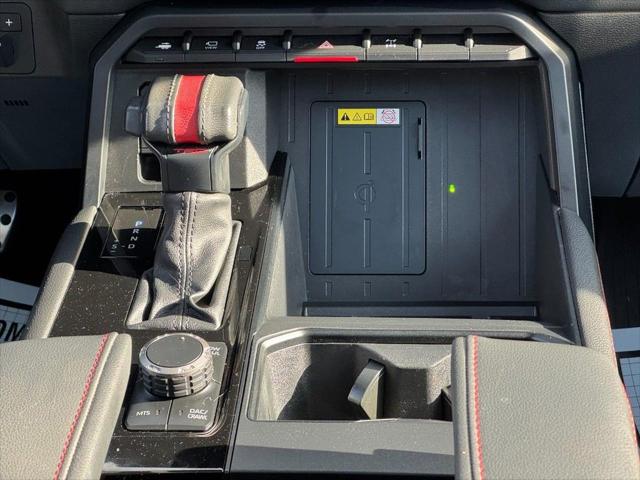 2023 Toyota Tundra TRD Pro - Photo 17