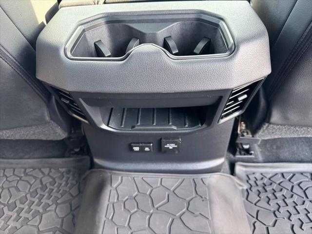 2023 Toyota Tundra TRD Pro - Photo 19