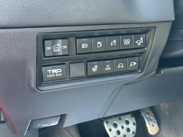2023 Toyota Tundra TRD Pro - Photo 21