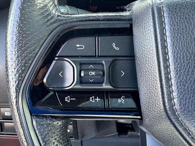 2023 Toyota Tundra TRD Pro - Photo 22