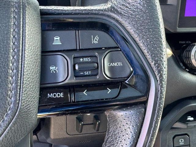 2023 Toyota Tundra TRD Pro - Photo 23