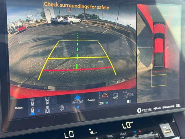 2023 Toyota Tundra TRD Pro - Photo 25