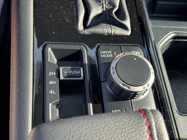 2023 Toyota Tundra TRD Pro - Photo 26