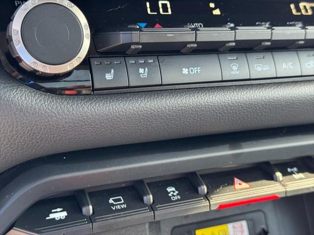 2023 Toyota Tundra TRD Pro - Photo 27