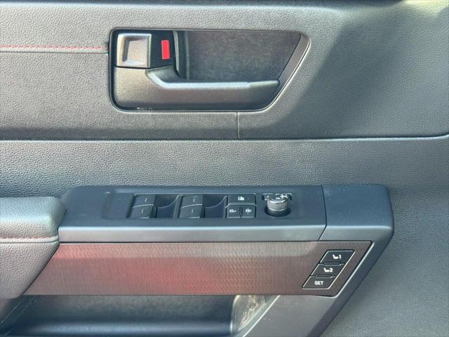 2023 Toyota Tundra TRD Pro - Photo 28