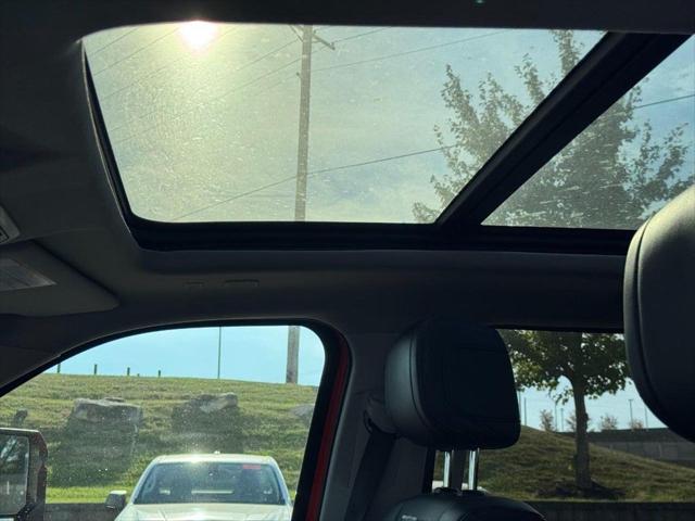 2023 Toyota Tundra TRD Pro - Photo 29