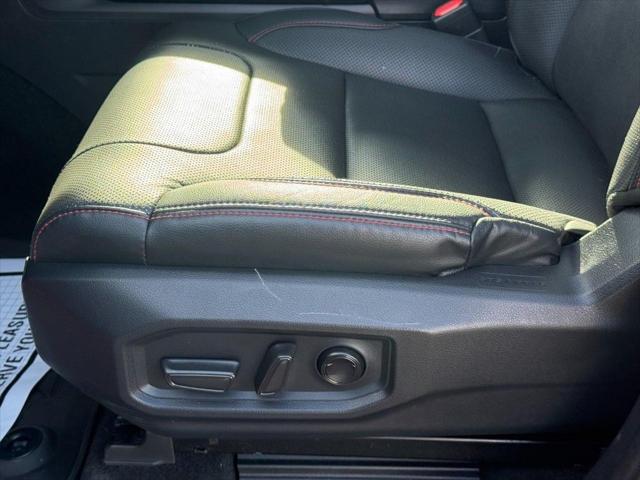 2023 Toyota Tundra TRD Pro - Photo 30