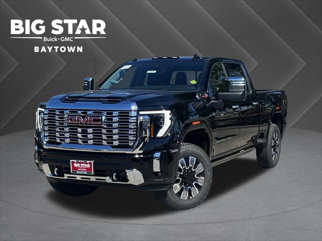 2026 GMC Sierra 2500HD Denali for sale in Baytown, TX