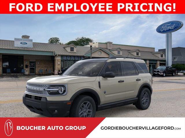 2025 Ford Bronco Sport Big Bend for sale in  Mequon, WI