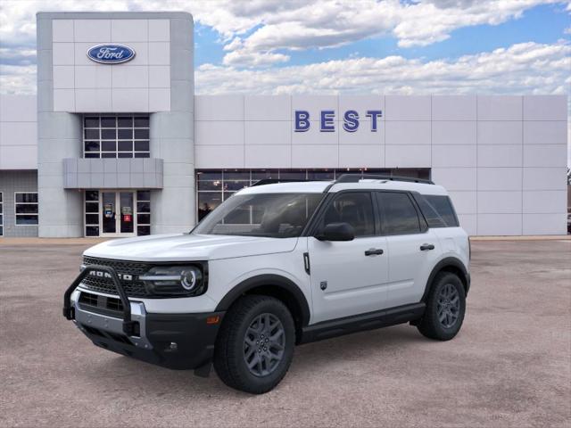 2025 Ford Bronco Sport Big Bend for sale in Nashua, NH