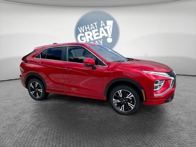 2026 Mitsubishi Eclipse Cross SEL 1.5T S-AWC for sale in Gainesville, GA