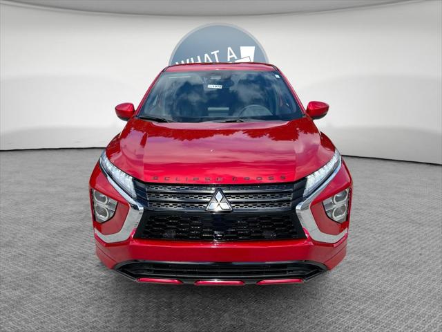 2026 Mitsubishi Eclipse Cross SEL 1.5T S-AWC
