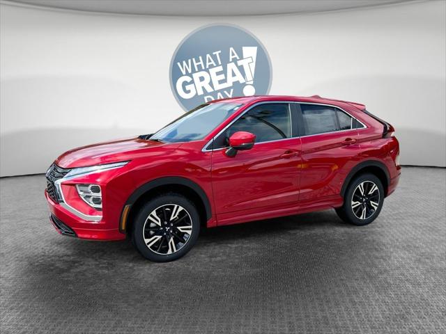2026 Mitsubishi Eclipse Cross SEL 1.5T S-AWC