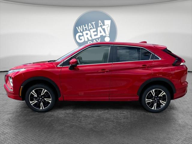 2026 Mitsubishi Eclipse Cross SEL 1.5T S-AWC