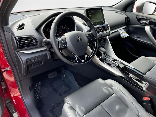 2026 Mitsubishi Eclipse Cross SEL 1.5T S-AWC