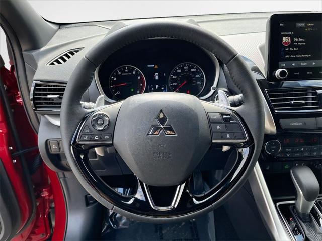 2026 Mitsubishi Eclipse Cross SEL 1.5T S-AWC