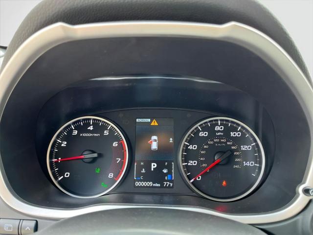 2026 Mitsubishi Eclipse Cross SEL 1.5T S-AWC