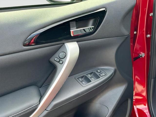 2026 Mitsubishi Eclipse Cross SEL 1.5T S-AWC
