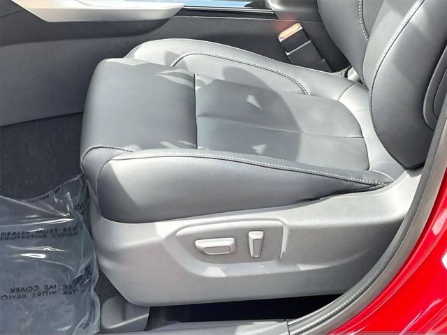 2026 Mitsubishi Eclipse Cross SEL 1.5T S-AWC