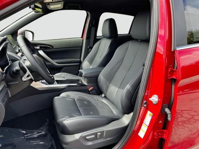 2026 Mitsubishi Eclipse Cross SEL 1.5T S-AWC